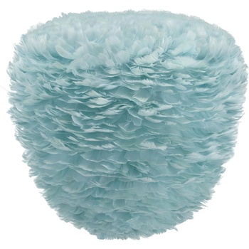 UMAGE Лампа Eos Evia 55 см светлосиня (2475)