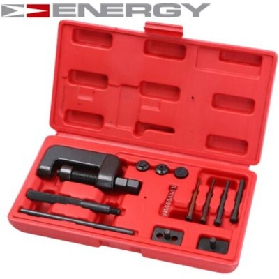 ENERGY Nýtovačka motocyklových a rozvodových řetězů – Hledejceny.cz