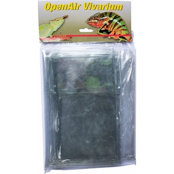 Lucky Reptile OpenAir Vivarium plastové dno 100x100 cm