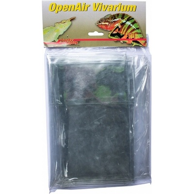 Lucky Reptile OpenAir Vivarium plastové dno 100x100 cm