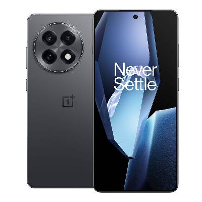 OnePlus 13R 5G 256+12GB Nebula Noir 5011111049