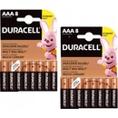 DURACELL Simply AAA 16ks MN2400B16