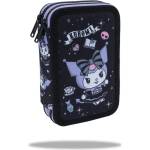 COOLPACK Ученически несесер с пособия COOLPACK - JUMPER 2 - Kuromi