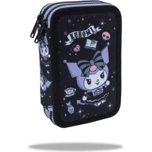 COOLPACK Ученически несесер с пособия COOLPACK - JUMPER 2 - Kuromi