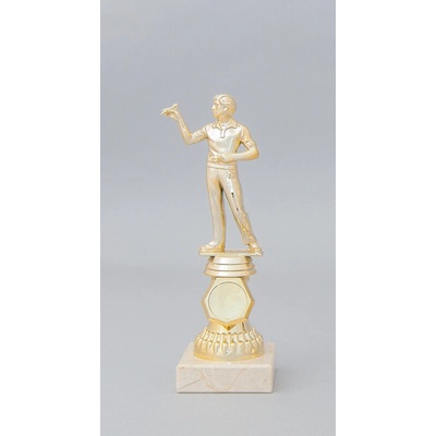 Šipkař trofej 20 24 cm 22 cm