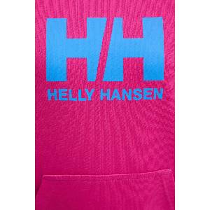 Helly Hansen Памучен суичър HH LOGO 2.0 (34460)