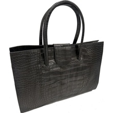 Donatella dámská kožená kabelka 685119