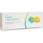 Supervision Optimax Sdn Bhd Lenjoy 1 Day Comfort 10 pcs