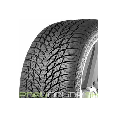 Nokian Tyres WR Snowproof P 225/45 R18 98V