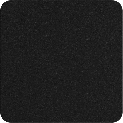 ASA Selection Sada 4 podtácků z imitace kůže Soft Leather 10x10cm
