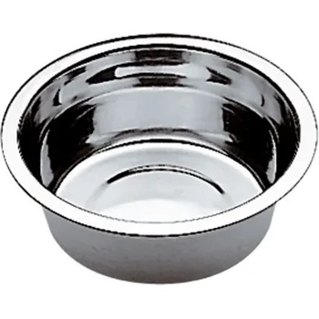 Ferplast Orion 50 - метална купа за храна или вода за кучета и котки 13, 1 x 2, 5 см - 250 мл