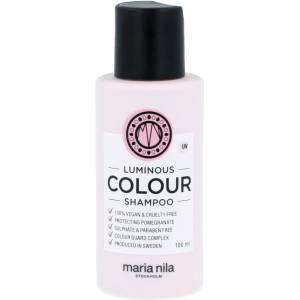 Maria Nila Luminous Colour Shampoo 100 ml - parfimo