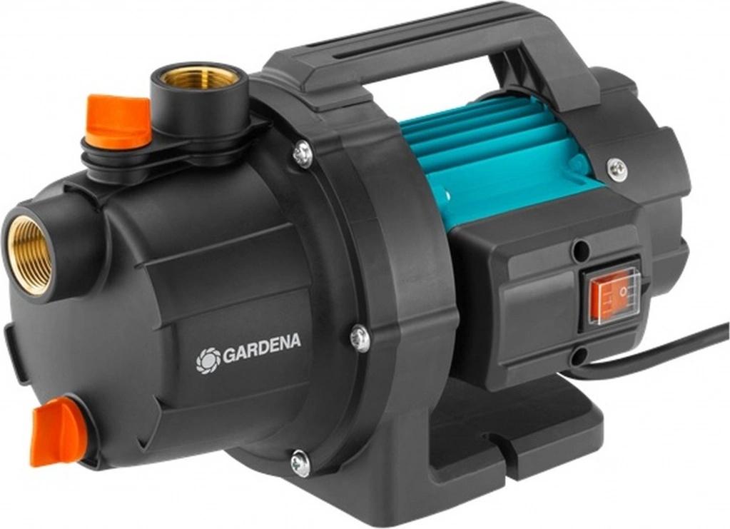 Gardena Basic 3000/4 9010-29