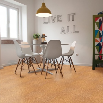 Korek Jelínek Standard natur PP0017 0,99 m²
