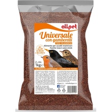 All-Pet Universale con gamberetti 1 kg