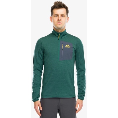 Mountain Equipment Lumiko Zip-T fern/ombre