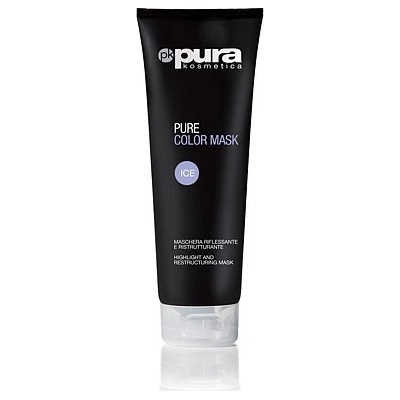 Pura Pure Color Mask ICE 250 ml