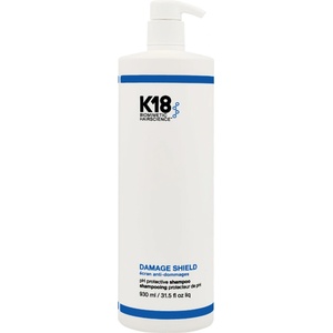 K18HAIR Biomimetic Hairscience Damage Shield Protective Shampoo 930 ml