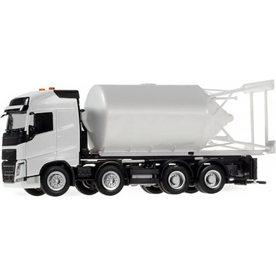 Volvo FH GL s nákladem stavebniceHerpa 1:87