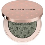 Naj Oleari Colour Fair Eyeshadow Wet & Dry сенки за очи цвят 16 Forest Green 2 гр