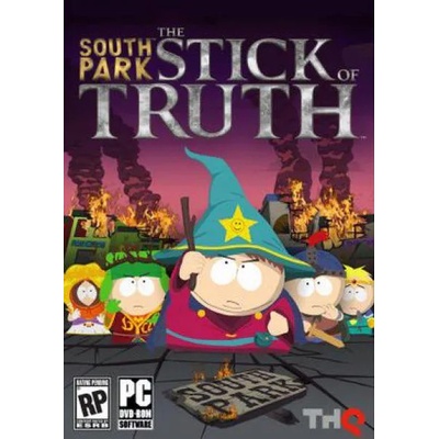 Ubisoft South Park The Stick of Truth (PC)