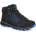 Regatta Men's Samaris Mid II Waterproof Breathable Hiking Boot - Ash/OxfordBl
