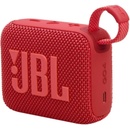 Image 1 of JBL Go 4 Red (JBLGO4RED)