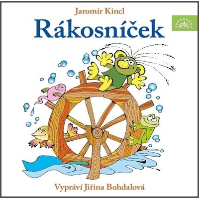 Rákosníček - Jaromír Kincl