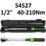 JBM Динамометричен ключ 1/2" , 40 - 210 Nm ; JBM 54527