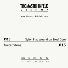 Thomastik PJ16 - Struna E