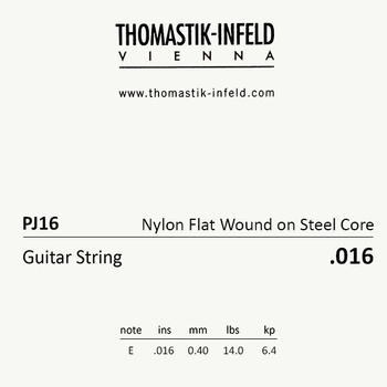 Thomastik PJ16 - Struna E