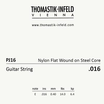 Thomastik PJ16 - Struna E
