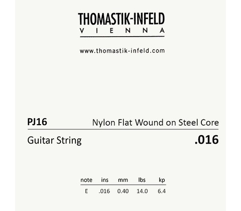 Thomastik PJ16 - Struna E