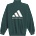 Adidas Originals Brushed Basketball Hooded Jacket