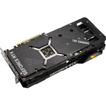 Image 1 of ASUS TUF Gaming GeForce RTX 3070 Ti OC 8GB GDDR6X 256bit (TUF-RTX3070TI-O8G-GAMING/90YV0GY0-M0NA00)