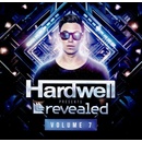 HARDWELL: REVEALED VOLUME 7, CD