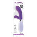 Pipedream Classix Silicone Fun Vibe