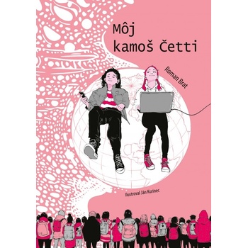 Môj kamoš Četti