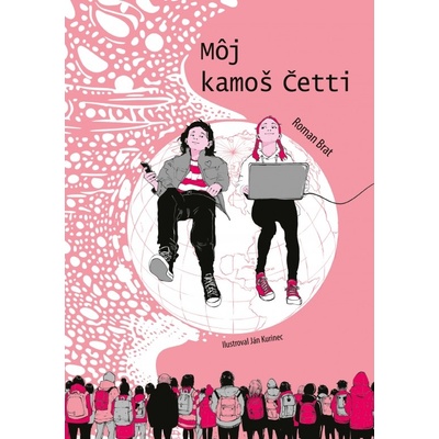 Môj kamoš Četti