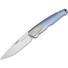 Viper Key M390 Satin Ti 3D