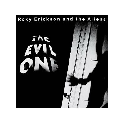 Roky Erickson - The Evil One CD