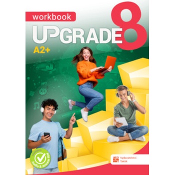 Upgrade 8 - Workbook - Taktik