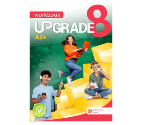 Upgrade 8 - Workbook - Taktik