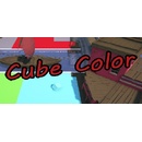 Cube Color
