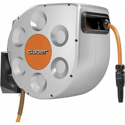 Claber 8697 - hadicový naviják 30 m