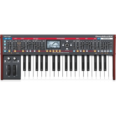 Behringer DEEPMIND 6X