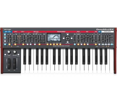 Behringer DEEPMIND 6X