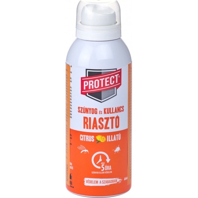 Protect repelent spray proti komárom a kliešťom 150 ml