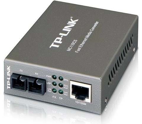 TP-Link MC110CS