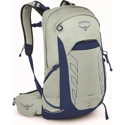 Osprey Talon 22 l frosty mint green night shift